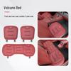 Ice Silk Seat Cushion for Polestar 2/3/4: Car Interior Upgrade