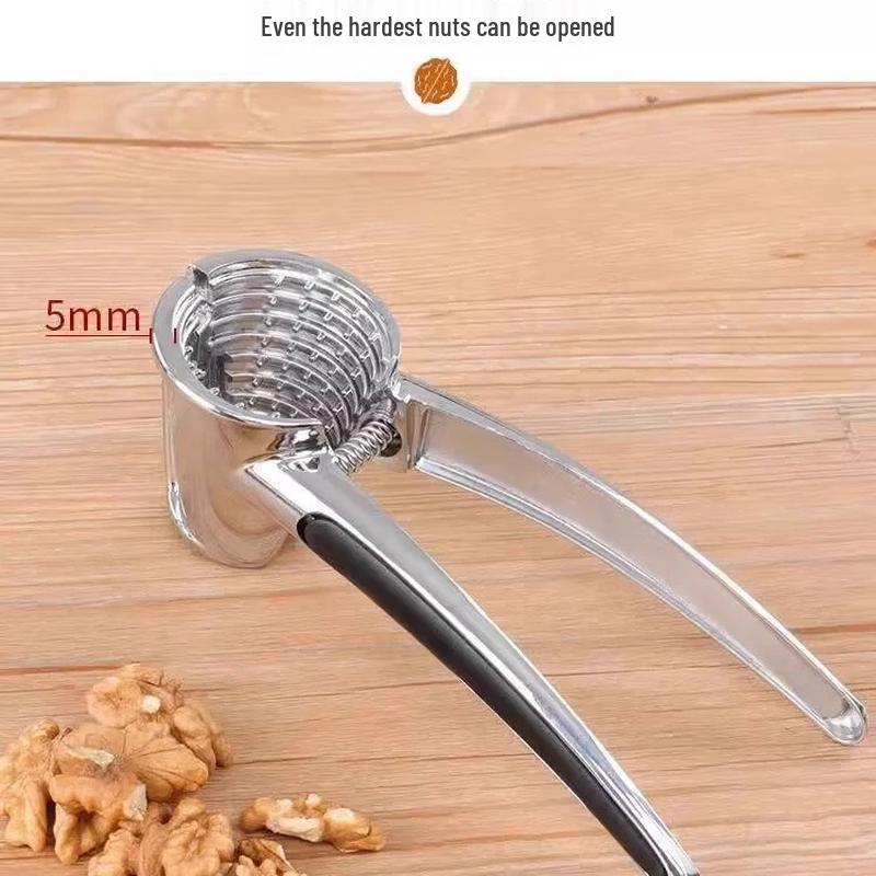 ZISIZ Nut & Chestnut Cracker