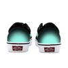 Vans Ward Abrasion Resistant Abrasion Resistant Low top Skateboard Shoes Men's Emerald VN0A36EMC4R(Team613-)