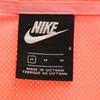 Nike Nylon Jacket M Pink Men's Used
