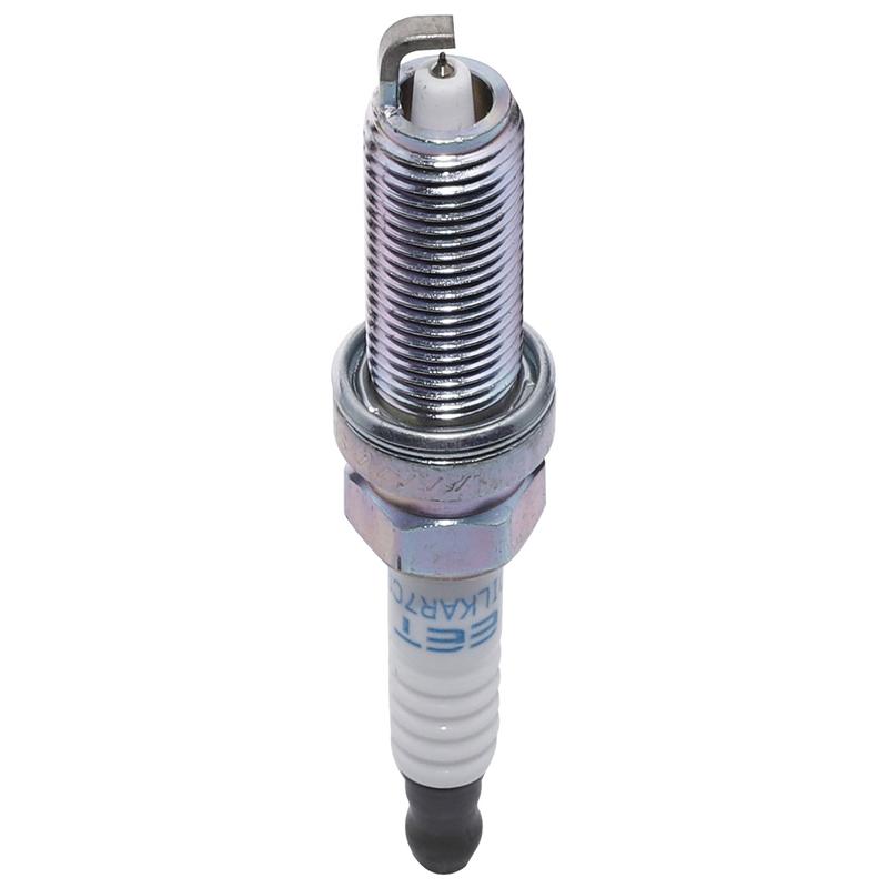 1-4Pcs Dual Iridium Spark Plugs For Nissan Juke Murano III Pathfinder IV Renault Clio 4 Espace Latitude 22401-1KC1C 22401-1KC7C
