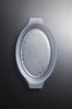 Adelia Cerabake Oval Roaster L, Microwave and Oven Safe