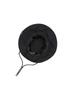 DISCOVERY EXPEDITION Freshvent Wide Hat (Black)