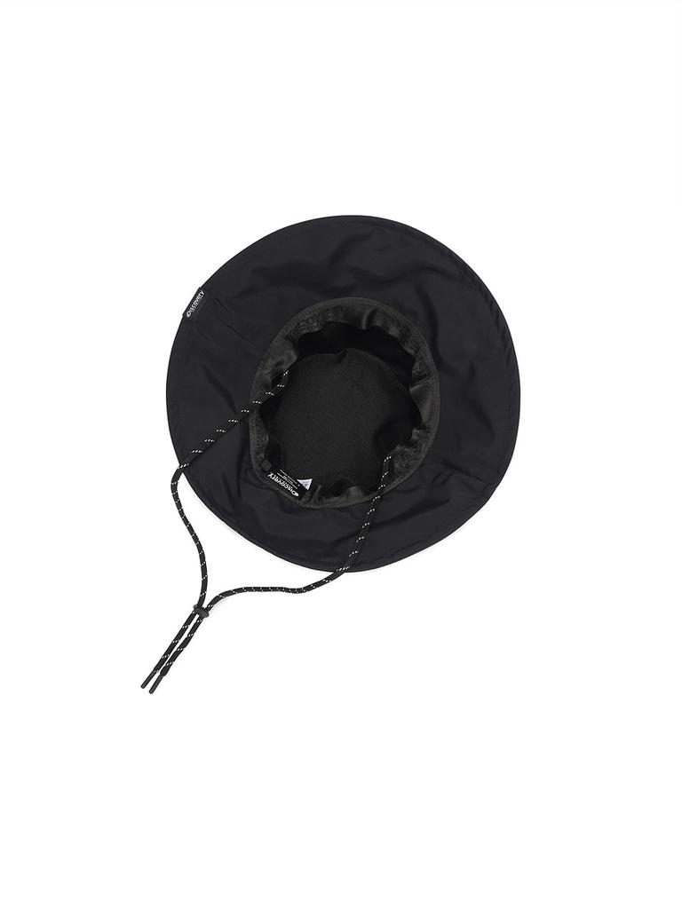 DISCOVERY EXPEDITION Freshvent Wide Hat (Black)