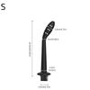 textureSilicone Anal Douche Insertable Hose Enema Tool Couples Use Comfortable Reusable Personal Hygienedaily necessities
