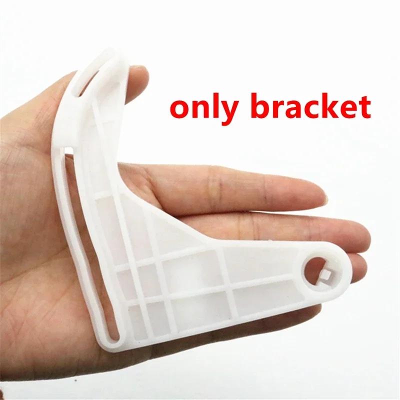 Air Condition Cooling Heating Adjust Damper Motor Bracket Holder For Toyota Corolla E120 E130 2004-2013 1.8