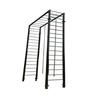 ZHANDOUHU Outdoor Physical Training Climbing Ladder