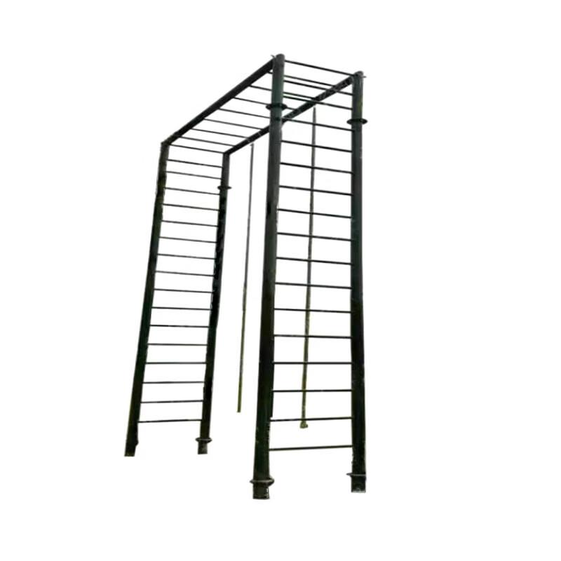 ZHANDOUHU Outdoor Physical Training Climbing Ladder