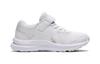Asics Gel Contend 7 Low Top Kids' Running Shoes Classic White Children Aged 3 7 Years Old 1014A194-103