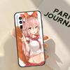 Anime girl cartoon japan cute Case For Xiaomi 15T 14T 13T Pro 14 15 Ultra 17 Pro Max POCO F8 F7 F5 F6 X3 X5 X6 X7 Pro Coque