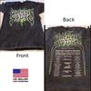 NOUVEAU!! MERCH When We Were Young Festival 2025 T-shirt Unisexe Toutes Tailles