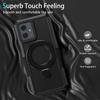 Military Grade Armor Case For Motorola Moto E14 G04S G04 G24 G54 G14 G84 G22 E13 Cover Shockproof Stand Holder Coque Shell Funda