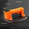 Auto Replenishes Vacuum Lifters for Tile Installation 200kg Capacity 8Inch Rechargeable ABS Vacuum Lifter Cups