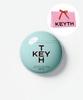 Keyth Perfumed Hand Cream Reptile Disco  Almond  Vanilla 