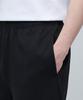 Musinsa Standard Flat Terry Lounge Sweatpants [Black]