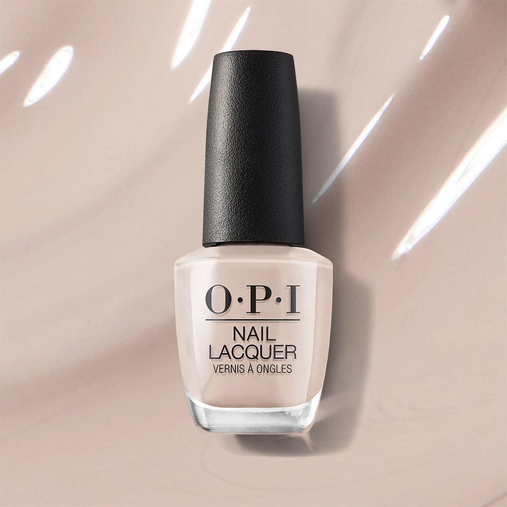 [OPI][Nail Lacquer] F89 - COCONUTS OVER OPI