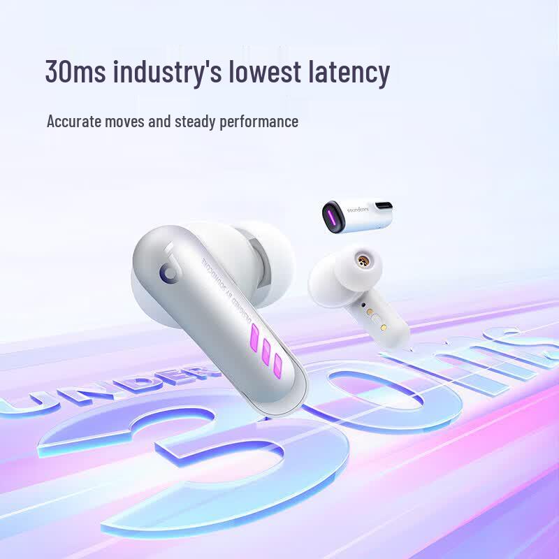 Soundcore VR P10 Kabelloses Gaming-Headset