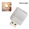 USB Stecker Nachtlicht Tragbare LED Lampe Computer Mobile Power Aufladen Mini Buchlampe Augenschutz Studie Kleine Leselampe