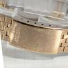 Used SEIKO ALBA Men's Battery Replaced Movable Item D-28