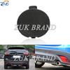 ZUK Rear Bumper Towing Hook Cover For Mazda CX-5 CX5 KE 2013 2014 2015 2016 Hauling Eye Garish Cap Lid