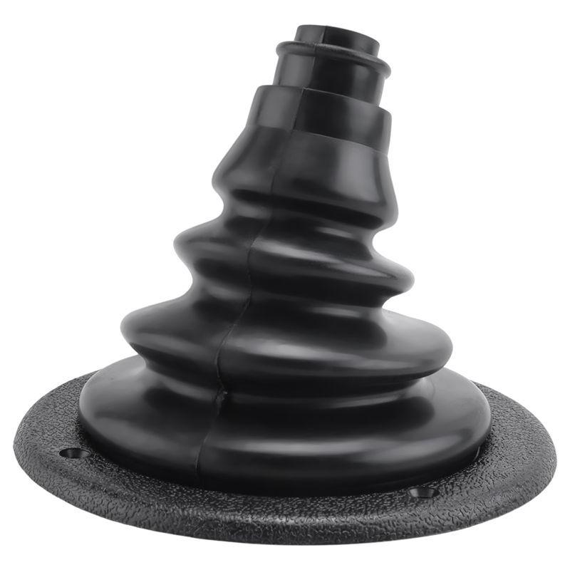 A03E-Marine Rigging Steering Shift Cable Boot Hole Shifter Cover Protective Bellows For Boat Yacht Ship