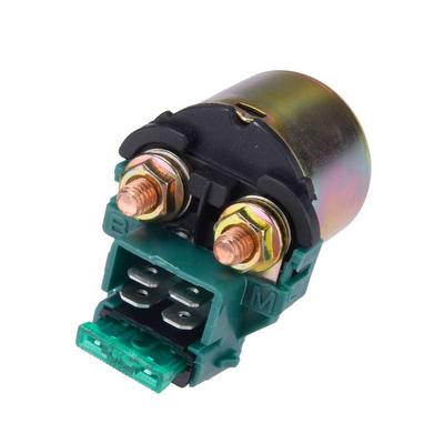 Elektrische Motorradsysteme – Motorrad-Starter