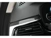 Real Carbon Fiber Interior Stickers for BMW G30/G32/G38 5 & 6 Series (525, 530Li, 630i)