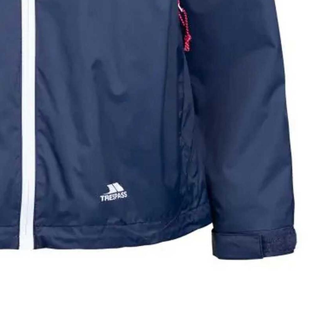 Womens/Ladies Tayah II Waterproof Jacket