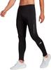 adidas Otr Leggings Recycled Polyester Blend Black