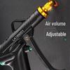 Sai Fan Lu High-Pressure Air Duster Gun