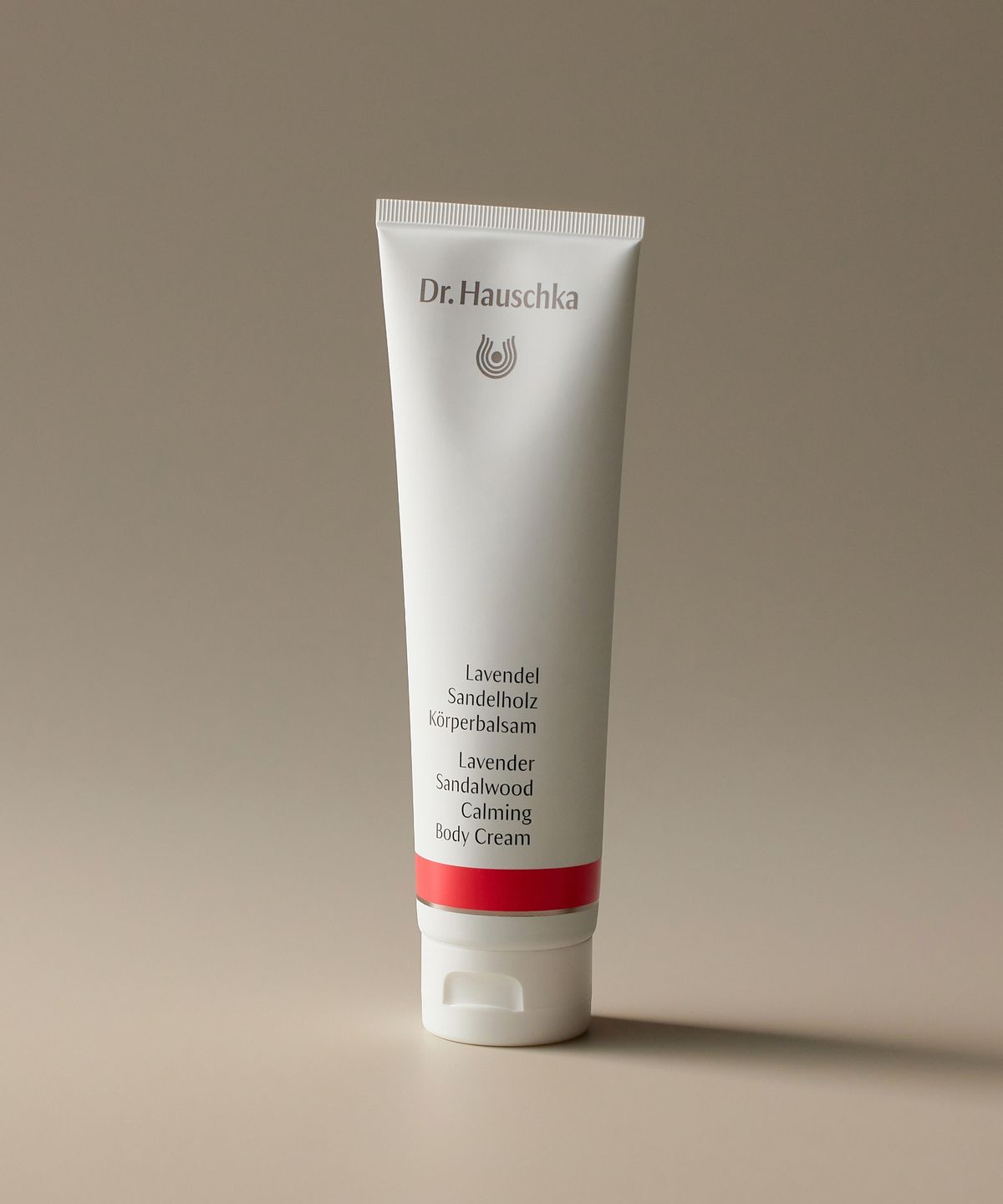 Lavender Calming Body Cream