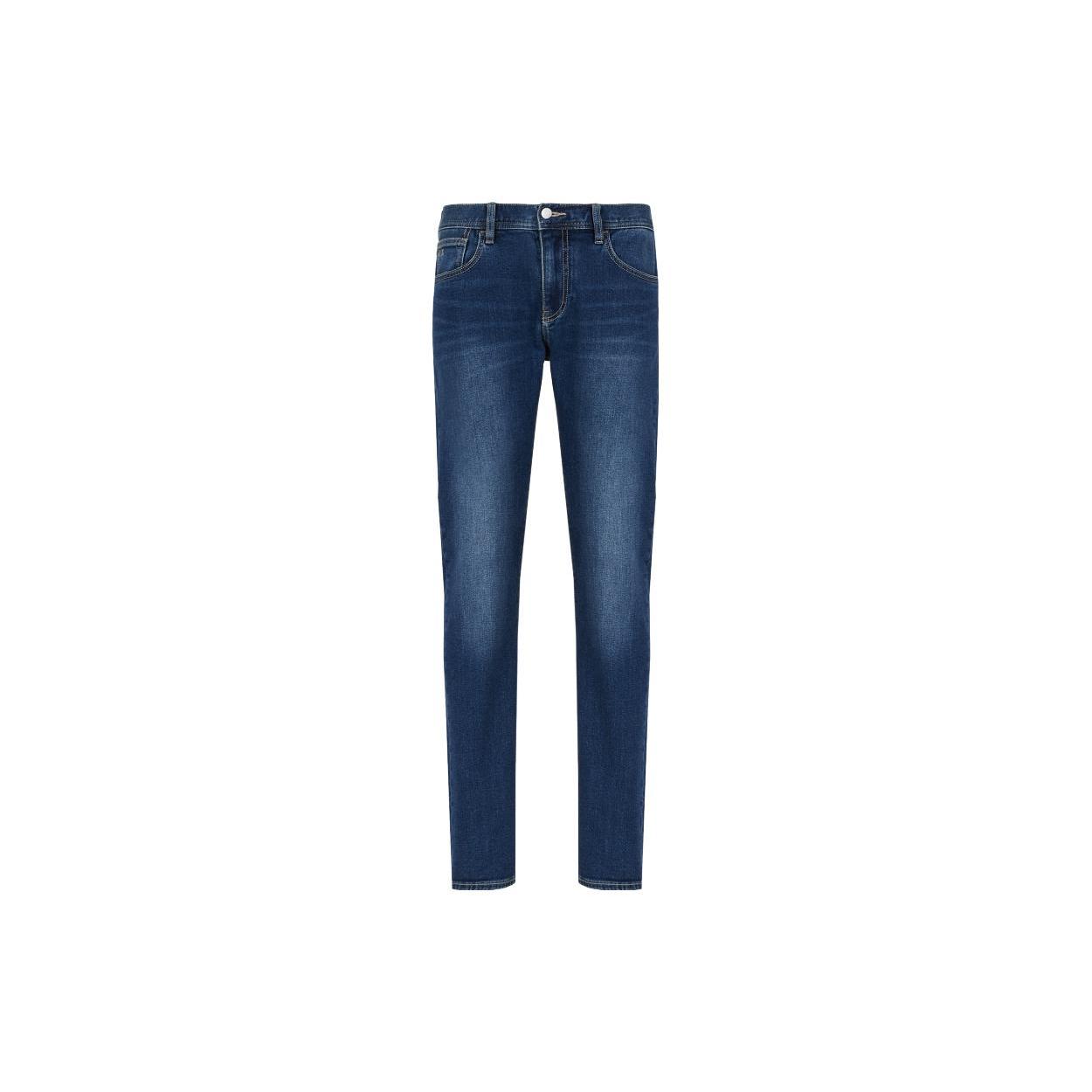 ARMANI EXCHANGEAE SS23 Jeans Men`s Denim
