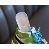 Dziecięce Buty Sportowe - Wiosna/Jesień Wysokie Codzienne Buty do Skate'u dla Chłopców, Odporne na Poślizg Buty do Koszykówki dla Dziewcząt, Buty z Miękką Podeszwą dla Maluchów