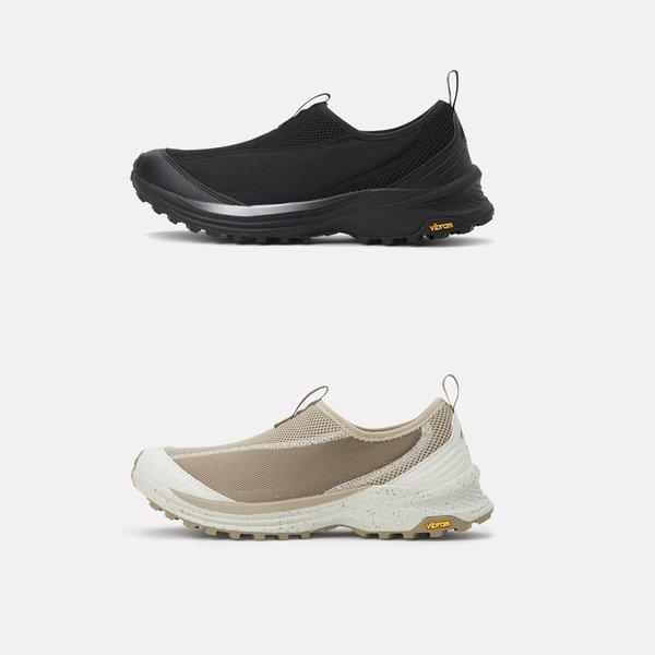 

KolOn Sports Slip On Wavey Choose 2 Types For Men And woMen beige/230