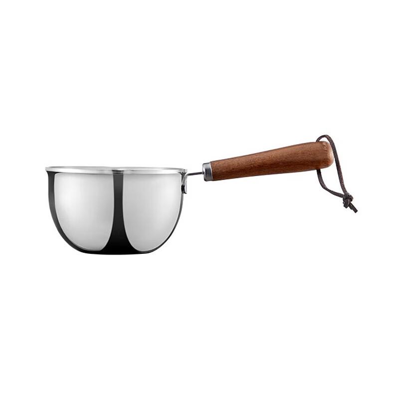 

Chu Da Huang 120ml Mini Stainless Steel Oil Pot