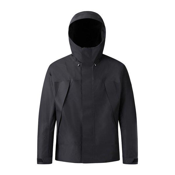 Kolon SportS Men S Gore Tex Waterproof Jacket windchaSer