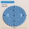 Changbaosen Acupressure Foot Massage Mat