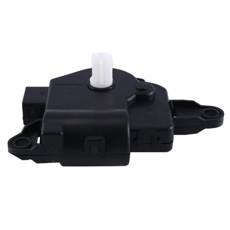 Advanced HVAC Blend Door Actuator Regulator Motor For BT50 Air Temperature Adjustment UC9P61A60 5WD980556 97159-4R150