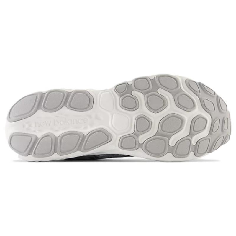 New Balance Fresh Foam Evoz V3 'Graphite Aluminum Grey' Sneakers MEVOZLG3