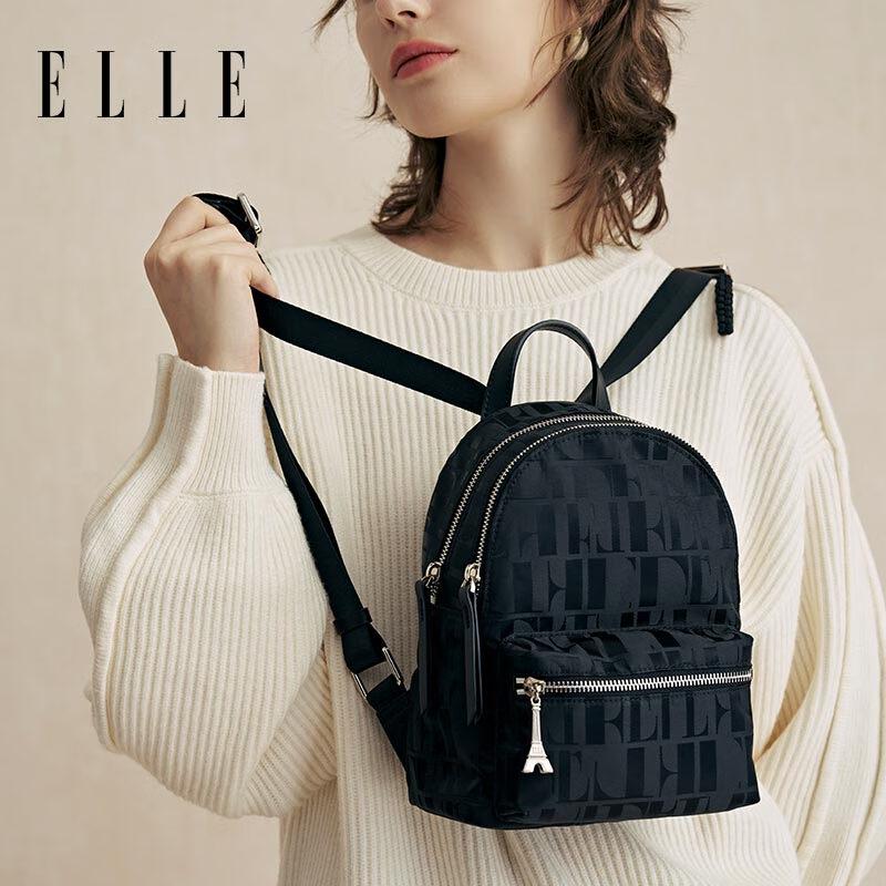 ELLE Women s 24069 Casual Backpack Medium
