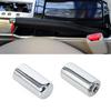 For Mazda 6 M6 GG 2003 2004 2005 2006 2007 2008 Handbrake Lever Button Cover Cap Lid