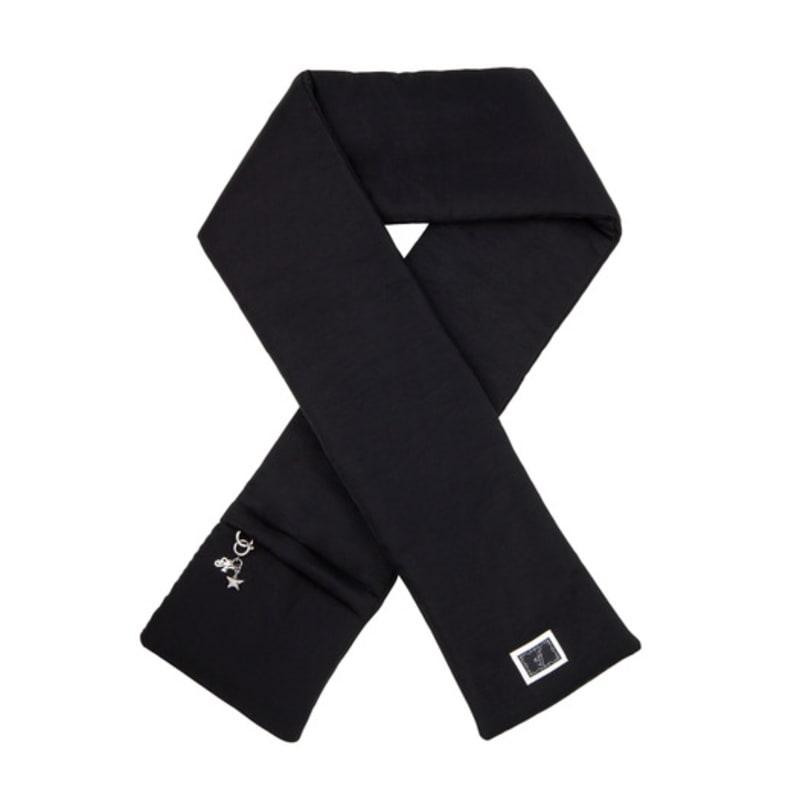 nff pad muffler-black