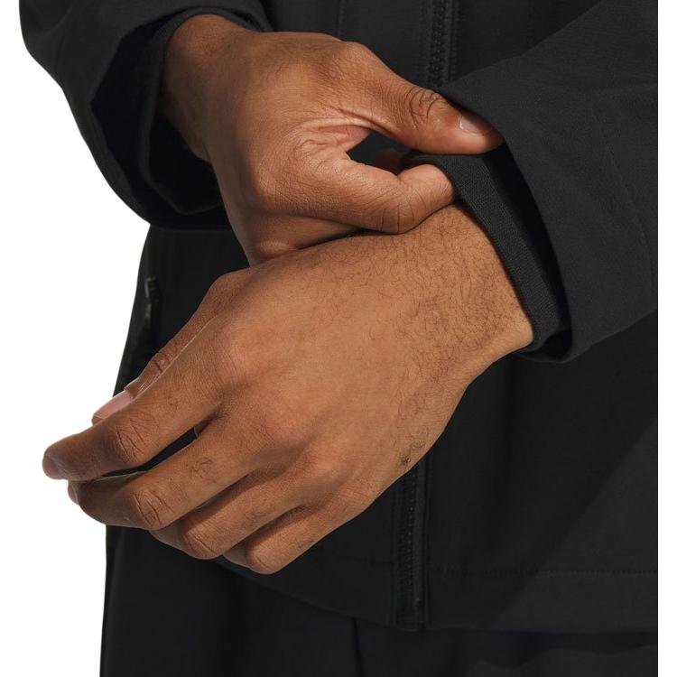 Adidas Future Style Jacket Jackets & Coats Men's Black IM9059