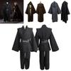 Luxuriöses Star Wars Rache der Sith Anakin Skywalker Cosplay Kostümset