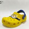 Crocs Classic The Steal-Baby Kidnapper Minions Kids Shoes Unisex Sandals & Flip-Flops