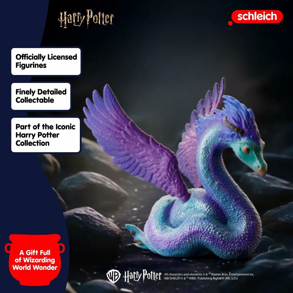 Collectable Figures Schleich