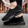 Damyuan 2025 New Women's Shoes Lightweight Breathable Casual Sneakers Solid Color Comfortable Walking Shoe Size 36-42
