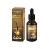 Hoegoa Scalp Care Essence Nourishes, Moisturizes And Smooths Hair. Daily Scalp Care Moisturizing Essence