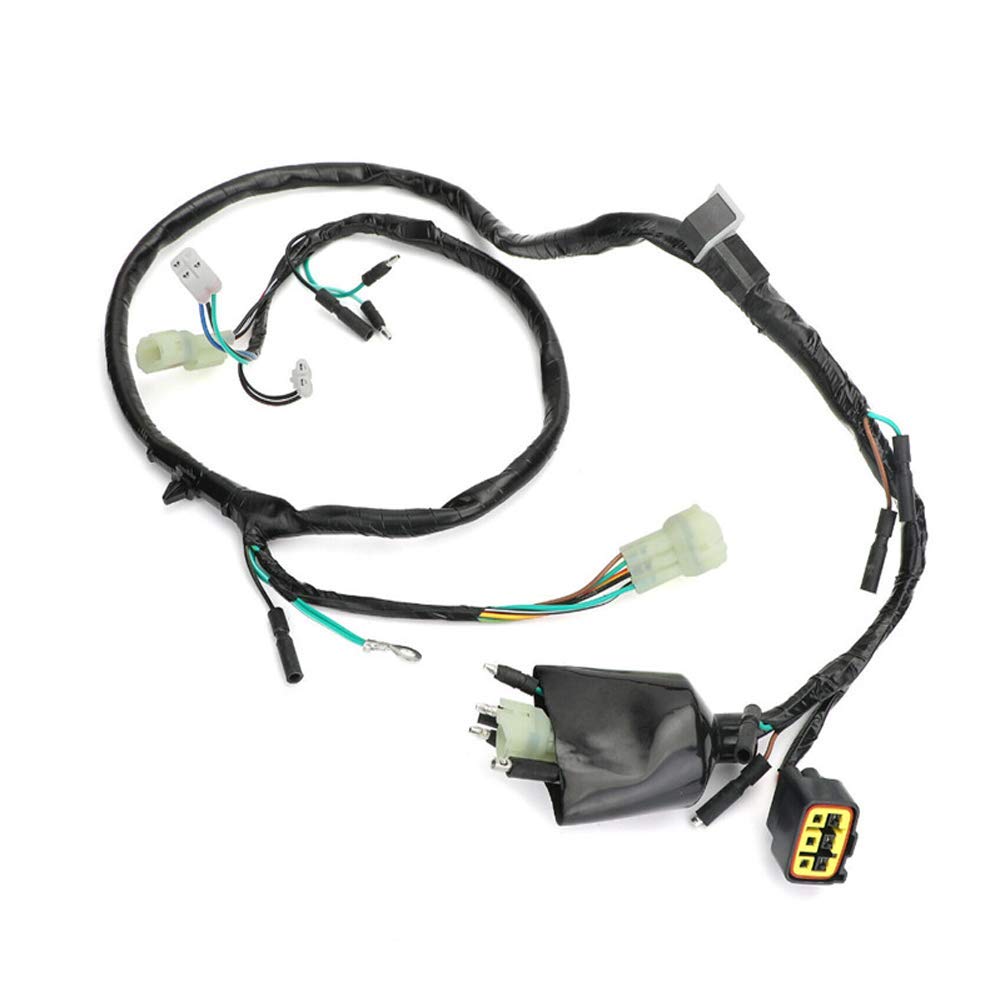 Wiring Harness for for 1999-2004 Honda TRX400EX 400EX;OEM: 32100-HN1-000
