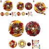 Beyblade Burst Superking B-172 World Spriggan Unite 2b Colorful And Durable Combat Gyro For All Ages
